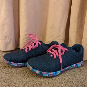NoBull Project Women's Training Shoes size 10